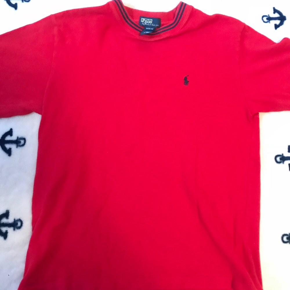 Polo shirt